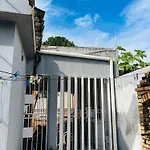 Casa Espetacular 3,559Km Praia De Iracema