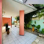 Casa Espetacular 3,559Km Praia De Iracema