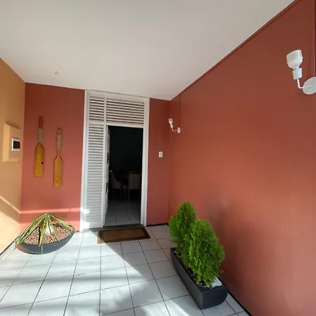 Casa Espetacular 3,559km De Iracema Casa de férias *