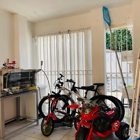 Casa de férias Casa Espetacular 3,559km De Iracema Fortaleza (Ceara)