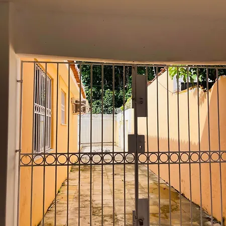 Casa Espetacular 3,559km De Iracema *