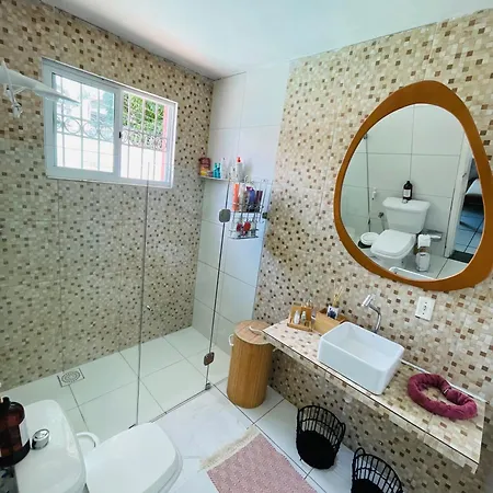 Casa Espetacular 3,559km De Iracema