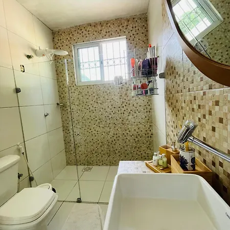 Casa Espetacular 3,559km De Iracema Casa de férias