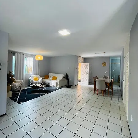 Casa Espetacular 3,559km De Iracema Casa de férias Fortaleza (Ceara)