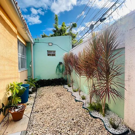 Casa Espetacular 3,559km De Iracema Casa de férias Fortaleza (Ceara)