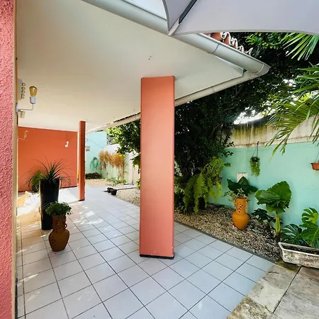 Casa Espetacular 3,559km De Iracema *