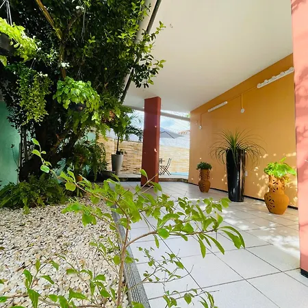 Casa Espetacular 3,559km De Iracema