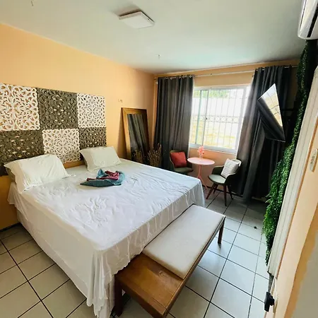 Casa Espetacular 3,559km De Iracema Casa de férias Fortaleza (Ceara)