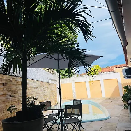 Casa Espetacular 3,559km De Iracema