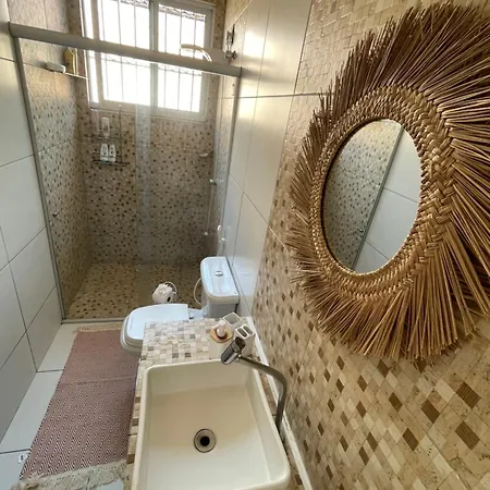 Casa Espetacular 3,559km De Iracema *