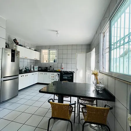 Casa Espetacular 3,559km De Iracema