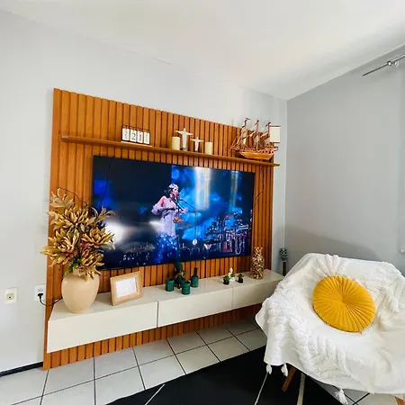 Casa Espetacular 3,559km De Iracema Fortaleza (Ceara)