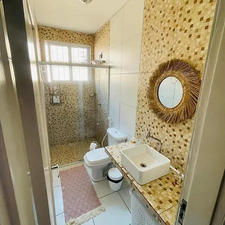 Casa Espetacular 3,559km De Iracema Casa de férias Fortaleza (Ceara)
