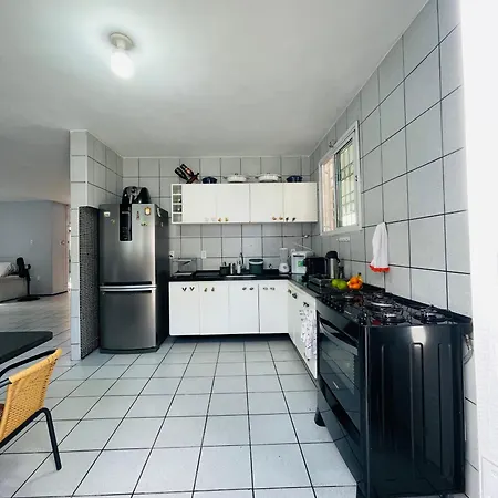Casa Espetacular 3,559km De Iracema Casa de férias Fortaleza (Ceara)